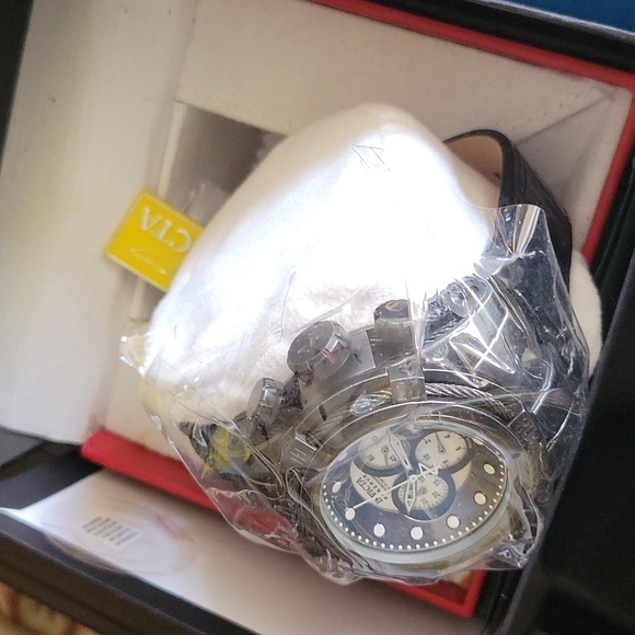 Invicta men's watch - Picture 2 of 5